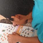 保育園児の幼児教育を考える~英語編~