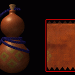 Maya-maxユーザーの初めての瓢箪作り