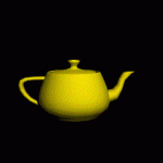 3dsmax-パーティクルフローを使用したパーティクル分散