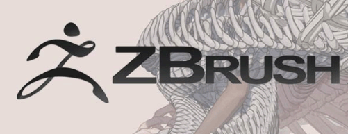 Zbrush4R8 P2へのアップグレードはどうやる!?