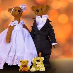 子連れで行けるか!?椿山荘での結婚式に参列してきました