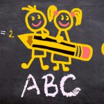 保育園児の幼児教育を考える~英語編2~