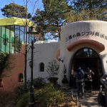 【後編】三鷹駅~美術館での過ごし方-三鷹の森ジブリ美術館に子連れで行ってきました