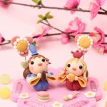 春を先取り!お家で準備するひな祭りアイテム6選