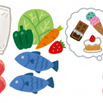 【34週・35週】妊娠後期で妊娠糖尿病発症。食生活改善へ!栄養指導の内容について