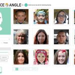 人の顔のリファレンス探しにおすすめ!「Reference Angle」