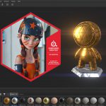 SubstancePainter-アップデート方法。2019.1.2→2019.2
