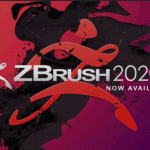 ZBrush-SubTool（サブツール）の名前が変更できない/入力できない問題