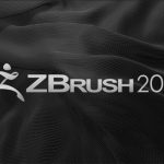 ZBrush2020に更新しました-アップグレード/アップデート方法と注意点-