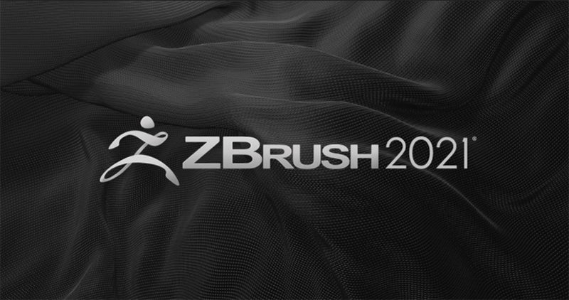 ZBrush2021アップグレード/アップデート方法と注意点