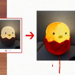 Realistic Paint Studio-リファレンス画像をキャンバスに追加する方法