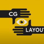 CGのレイアウトを学ぶ!Youtubeチャンネル「CG Layout」