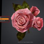 【ZBrush】スクリーンセーバー(待機時に出る画面)をOFFにする。実行までの長さを変える
