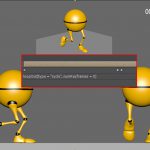 【AfterEffects】サイクルモーションをAE上でループ再生する【エクスプレッション】