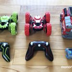 子供喜ぶ!初めて買ったラジコンがおすすめだった話