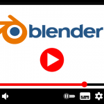 【Blender】初心者におすすめYoutubeチャンネル&サイトまとめ