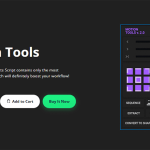 【AfterEffects】MotionTools2 購入からインストール・アクティベーションまで
