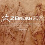 ZBrush2022 アップグレード/アップデート方法と注意点