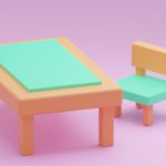 【Blender】世界一やさしいBlender入門!メモ【3D Bibi】