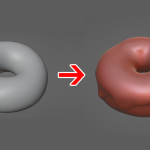 【Blender】メモ②Blender 3.0 Beginner Object Editing Tutorial【Blender Guru】