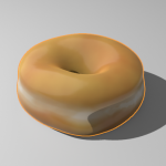【Blender】メモ⑤ Blender 3.0 Beginner Object Editing Tutorial【Blender Guru】