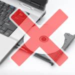 PCを使わずに動画データをDVDに焼く方法