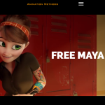【Animation】Mayaリグまとめサイト「Animation Methods」とその他おすすめリグ