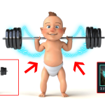 【Filmora】動きを追尾！モーショントラッキングをする方法