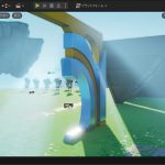 【UE5】公式チュートリアル「初めての Unreal Engine 5」メモ4-ライティングの基本的な仕組みを理解する