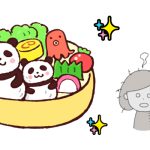 キャラ弁出来ない!やりたくない!母苦肉のこども弁当対策5選+α