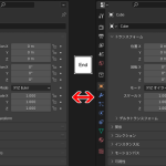 【Blender】日本語UI⇔英語UIを簡単スイッチ!『Toggle Translated UI』