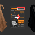 【ZBrush】Micropoly(マイクロポリ)をApplyしたらポリペイントが黒い問題【解決】