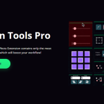【AfterEffects】Motion Tools Proのインストール(.zxpファイル)とアクティベーション