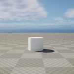 【UE5の総合学習】ファンタジー風景制作講座 受講記録1-基本操作-