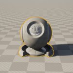 【UE5】SM_matがない！時の対処方法【エンジンのコンテンツを表示】