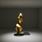 【UE5の総合学習】ファンタジー風景制作講座 受講記録2-ポストプロセスボリューム-