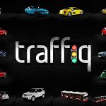 【Blender】リグ付き乗り物ライブラリ『Traffiq Library』のインストールと簡単な使い方