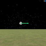 【UE5の総合学習】ファンタジー風景制作講座 受講記録9-Niagaraの基本-