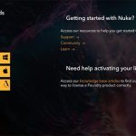 【Nuke】初心者が集める(日本語)チュートリアル