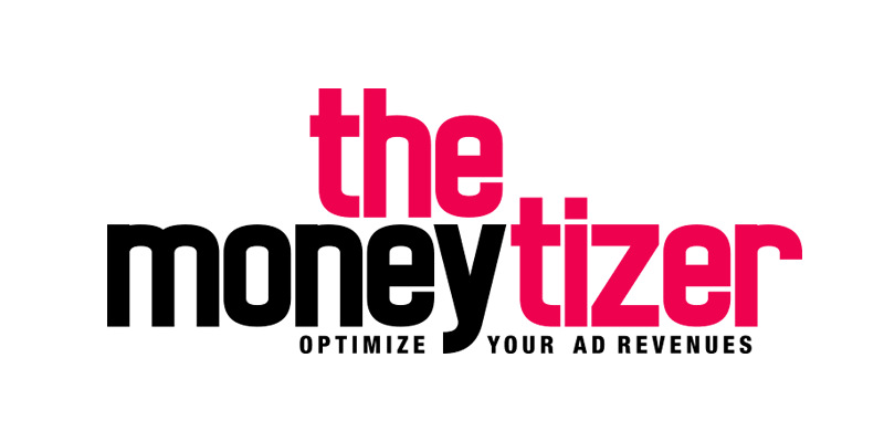 【紹介コード有】インプレッション型広告配信の『The Moneytizer』に登録してみたよ