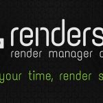 【Blender】レンダリング管理アドオン『Renderset』のインストールと簡単な使い方
