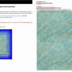 テクスチャをAIでシームレス化!『Make your texture tileable with histogram-preserving blending』