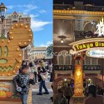【2023年秋】子連れディズニーバケーションパッケージの旅の総括【シー/ランド/トイストーリーホテル】
