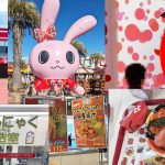 関東から子連れで群馬・伊香保温泉旅行に行ってきた記録①【こんにゃくパーク/めんたいパーク】