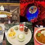 【東京ディズニーランドの回り方】子連れバケーションパッケージの旅-2日目のスケジュール