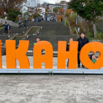 関東から子連れで伊香保旅行に行ってきた記録②【伊香保ロープウェイ/石段街/ホテル天坊】