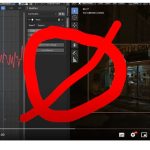 【Blender】簡単手持ち風カメラに!アドオン『Camera Shakify』