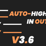 【Blender】選択したらアウトライナーで自動ハイライト!『Auto Highlight in Outliner』