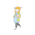 【子育てCG屋】『妊娠中の働き方エピソード教えて下さい』回答まとめ