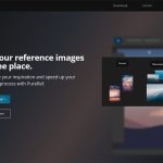 【PureRef 2.0】PureRefのライセンスとダウンロードから起動まで